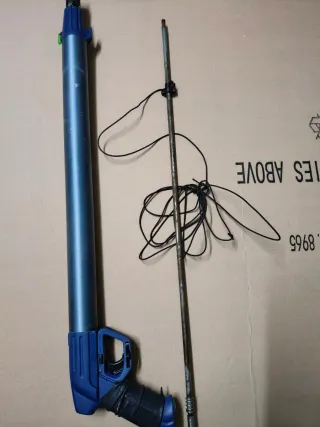 Fucile subacqueo Mares Medisten