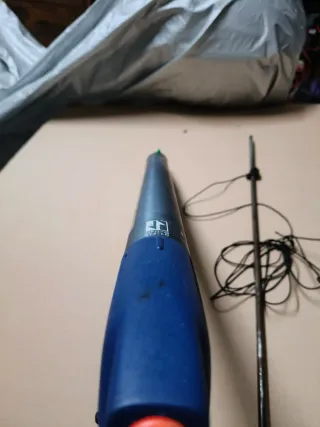 Fucile subacqueo Mares Medisten