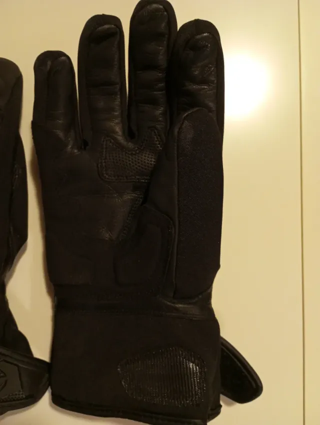 Guantes Moto Oxford