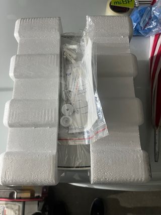 Secamanos óptico Jofel