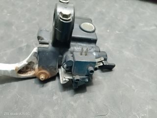 Pompa Freno Sinistra Posteriore Honda SH 300