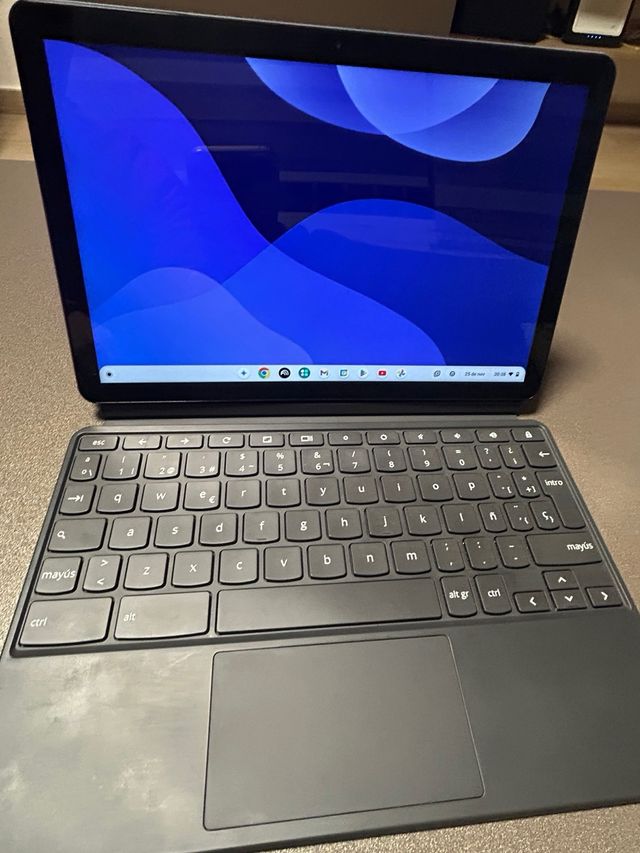 modelo Lenovo CT-X636Fp