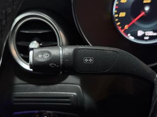 Mercedes GLC Coupe 220d 4MATIC 194 5p