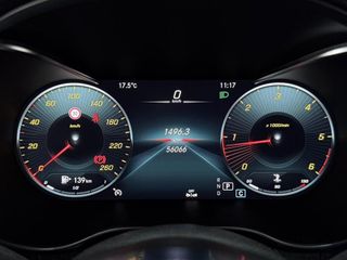 Mercedes GLC Coupe 220d 4MATIC 194 5p