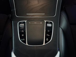 Mercedes GLC Coupe 220d 4MATIC 194 5p