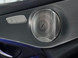 Mercedes GLC Coupe 220d 4MATIC 194 5p