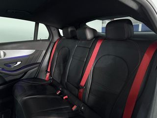 Mercedes GLC Coupe 220d 4MATIC 194 5p