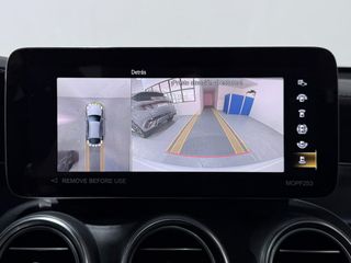 Mercedes GLC Coupe 220d 4MATIC 194 5p