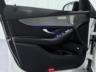 Mercedes GLC Coupe 220d 4MATIC 194 5p