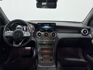 Mercedes GLC Coupe 220d 4MATIC 194 5p