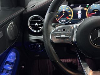 Mercedes GLC Coupe 220d 4MATIC 194 5p