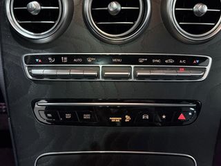 Mercedes GLC Coupe 220d 4MATIC 194 5p