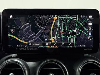 Mercedes GLC Coupe 220d 4MATIC 194 5p