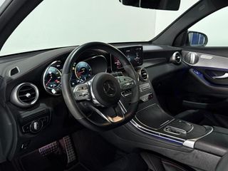 Mercedes GLC Coupe 220d 4MATIC 194 5p