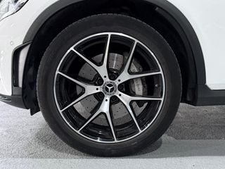 Mercedes GLC Coupe 220d 4MATIC 194 5p