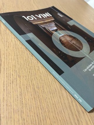 101 vini: la piazza italiana dei vini