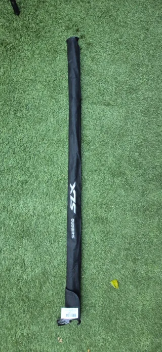 Caña de pesca Shimano SLX