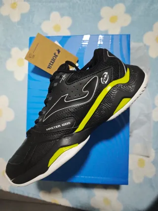 Zapatillas pádel Joma Master 1000