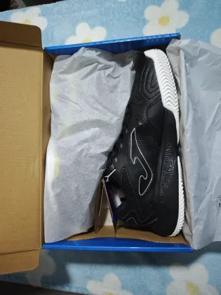 Zapatillas pádel Joma Master 1000