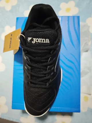 Zapatillas pádel Joma Master 1000