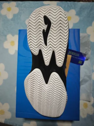 Zapatillas pádel Joma Master 1000