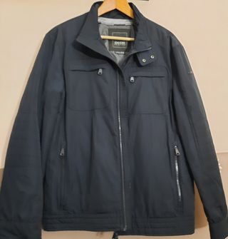 Cazadora Geox Respira Talla 52/L-XL