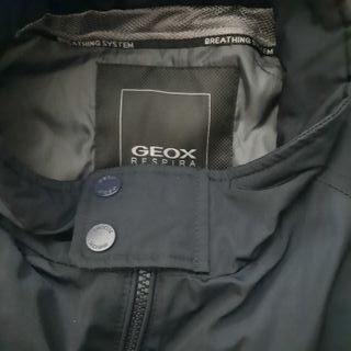 Cazadora Geox Respira Talla 52/L-XL