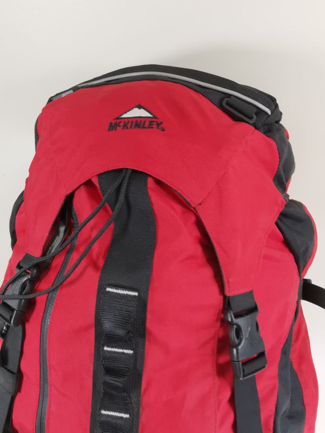 Mochila McKinley Outback 40L Montaña