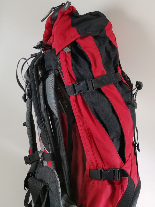 Mochila McKinley Outback 40L Montaña