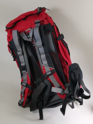 Mochila McKinley Outback 40L Montaña