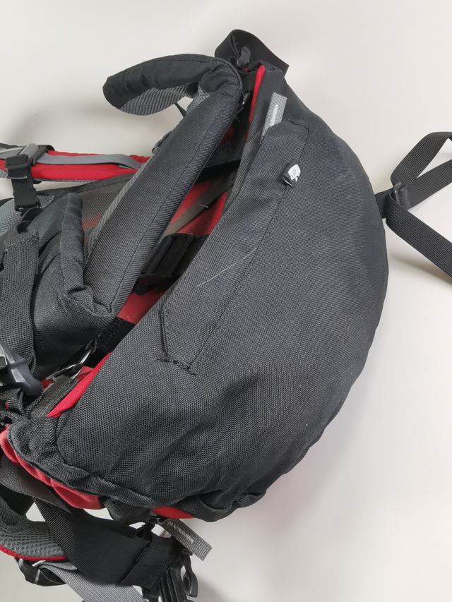 Mochila McKinley Outback 40L Montaña
