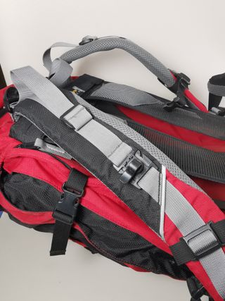 Mochila McKinley Outback 40L Montaña