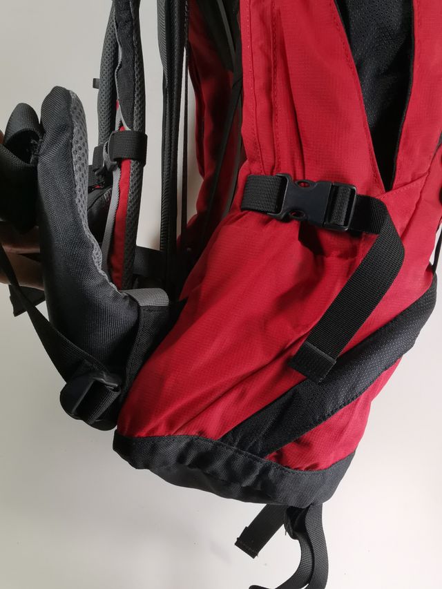 Mochila McKinley Outback 40L Montaña