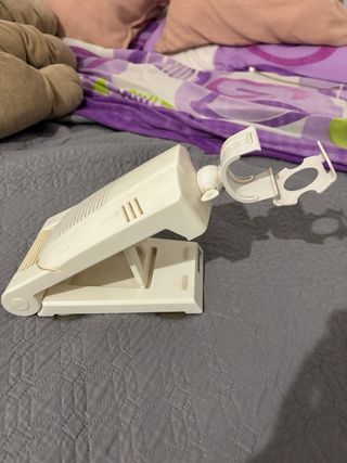 Accesorios Wii: Volante, Base y Mando