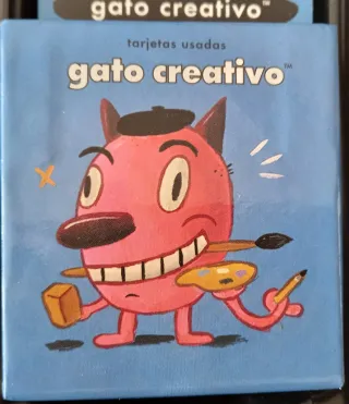 Juego de mesa Cranium Edición Española