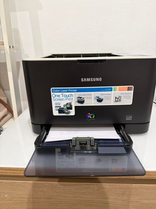 Stampante laser a colori Samsung