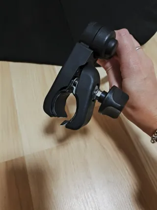 Sombrilla para carrito de bebé