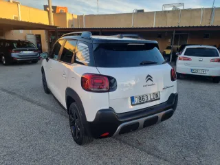 Citroen C3 Aircross 2020