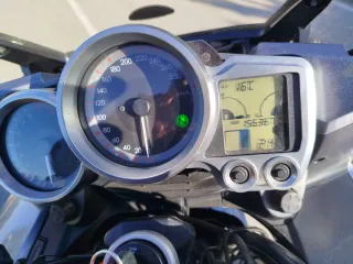 Yamaha FJR 1300 ABS