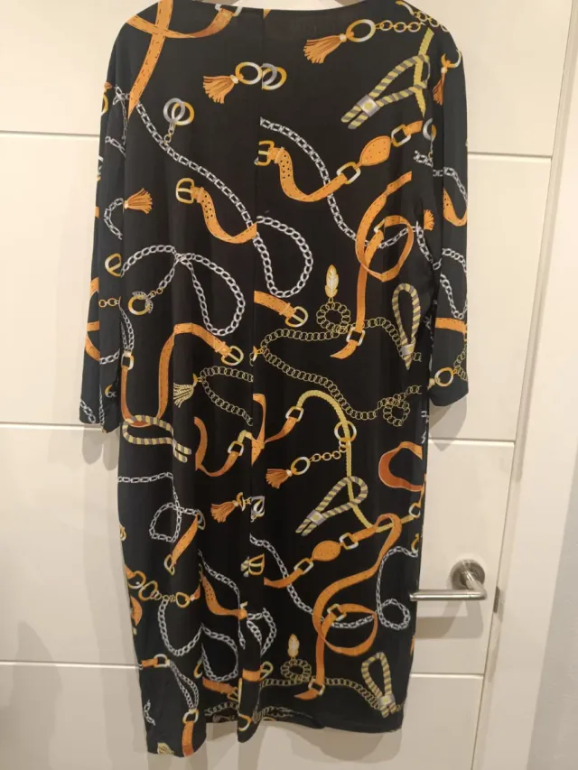 Vestidi Couchel talla 50