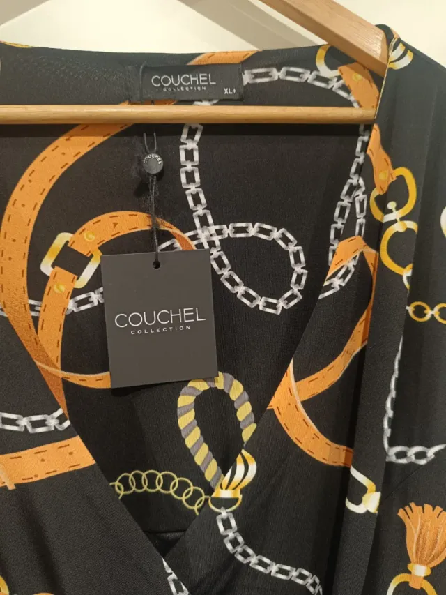 Vestidi Couchel talla 50