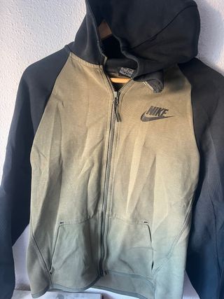 es XL de niño como una M