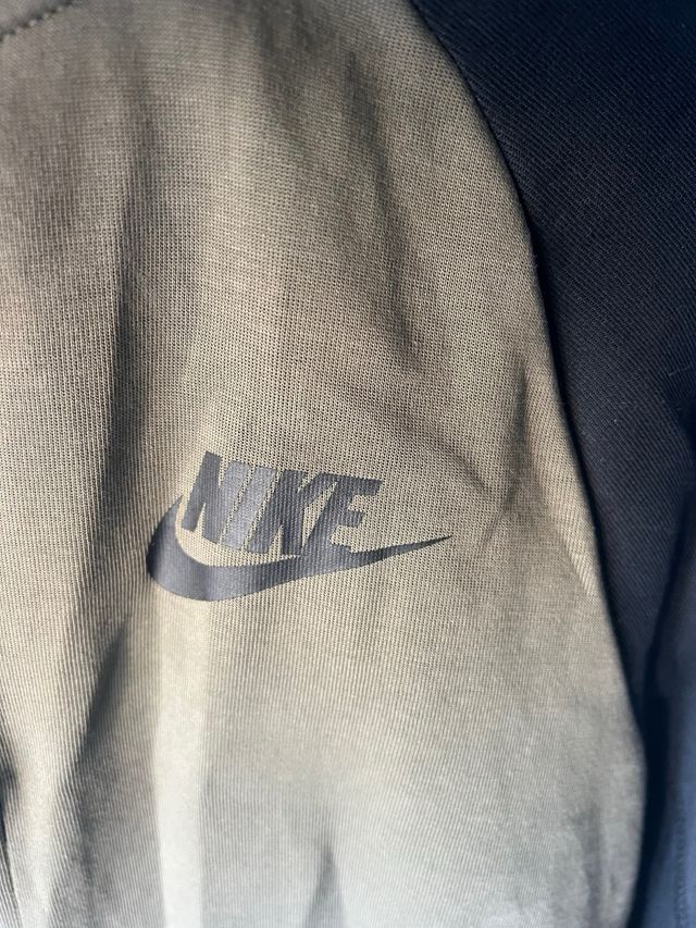 es XL de niño como una M