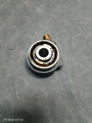 Rinvio contachilometri Kymco Agility 50 125