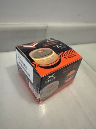 Baliza coche geolocalizable DGT