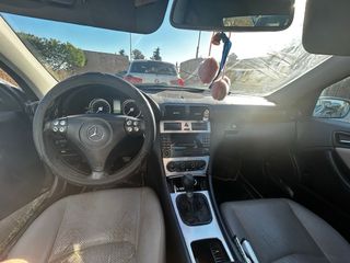 Mercedes-Benz C 180 Kompresor