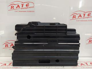 SUBWOOFER PORSCHE MACAN (95BA)