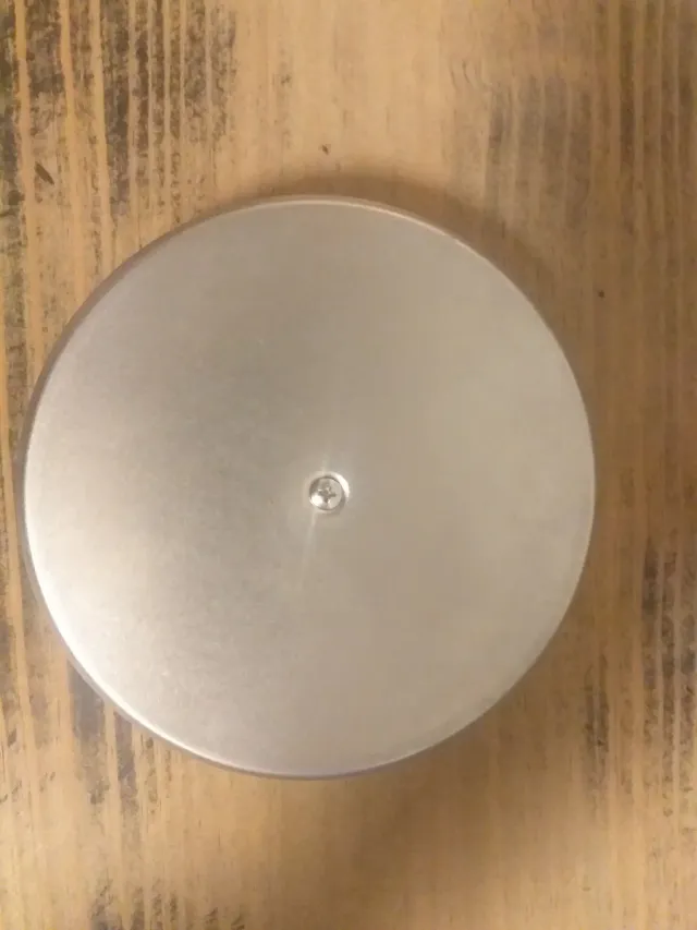 Tappo di espansione per botte sifonica