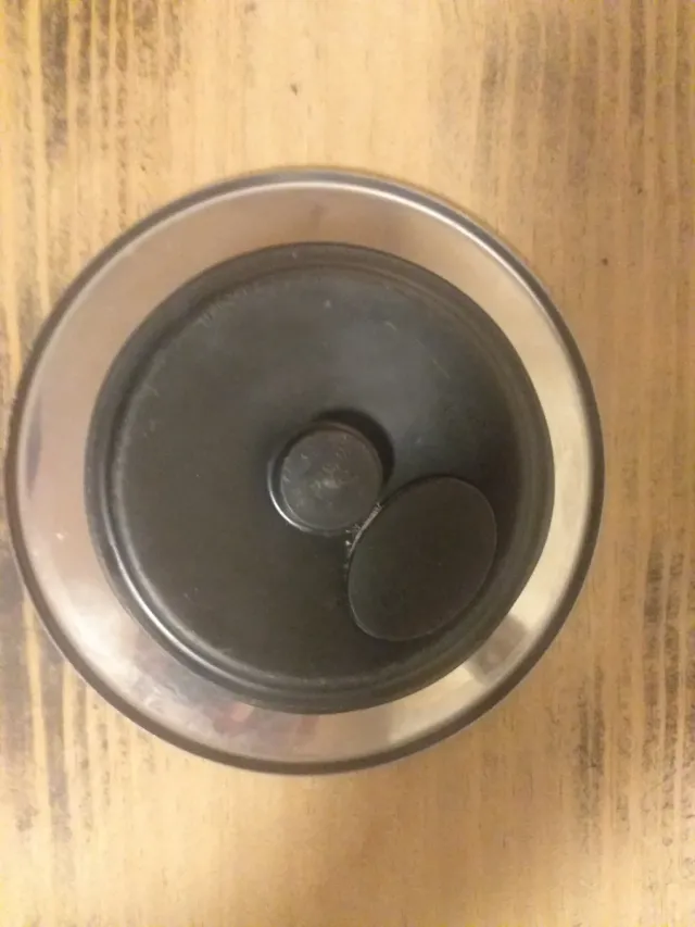 Tappo di espansione per botte sifonica