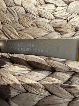 Gafas de sol Rommeus